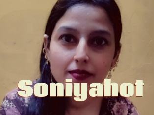 Soniyahot