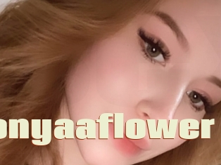 Sonyaaflower