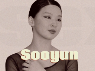 Sooyun