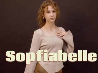 Sopfiabelle