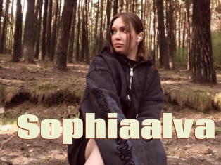 Sophiaalva