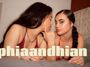 Sophiaandhian