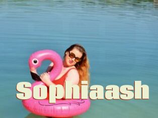 Sophiaash