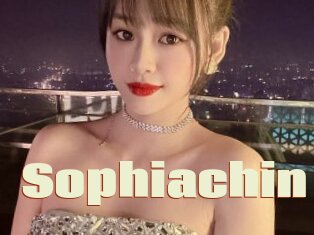 Sophiachin