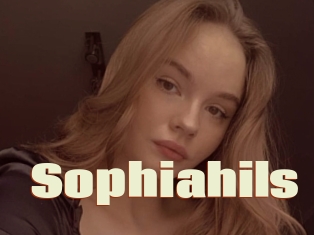 Sophiahils