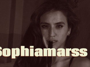 Sophiamarss