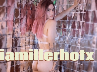 Sophiamillerhotx