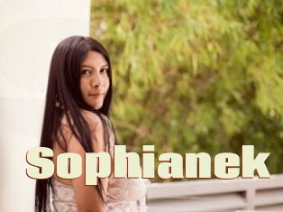 Sophianek