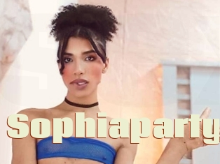 Sophiaparty