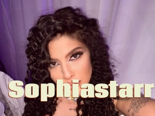 Sophiastarr