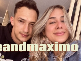 Sophieandmaximo