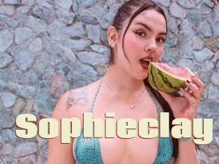 Sophieclay