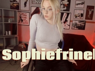 Sophiefrinel