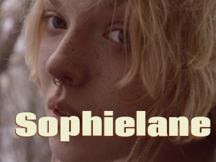 Sophielane