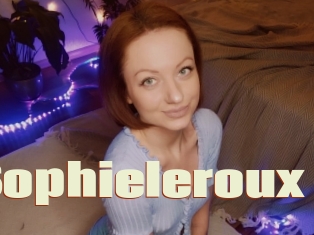 Sophieleroux