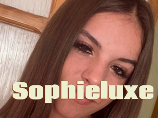 Sophieluxe