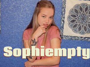 Sophiempty