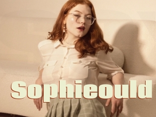 Sophieould