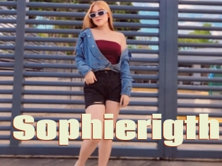 Sophierigth