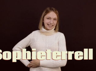 Sophieterrell