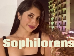 Sophilorens