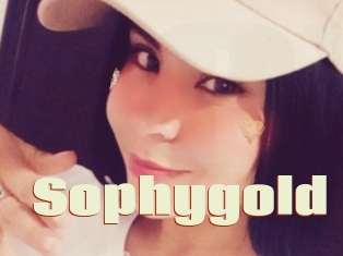 Sophygold