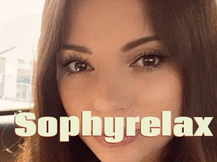 Sophyrelax