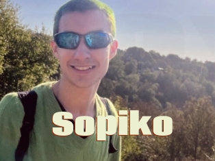 Sopiko