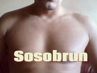 Sosobrun