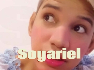 Soyariel