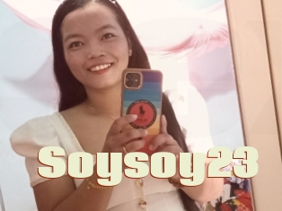 Soysoy23