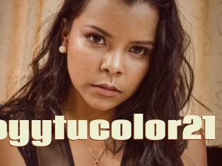 Soyytucolor21