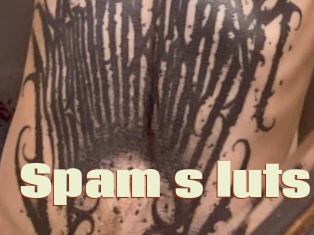 Spam_s_luts