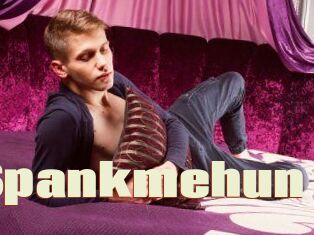 Spankmehun