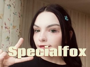 Specialfox