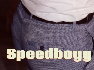 Speedboyy