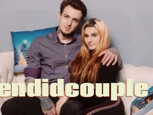 Spendidcouple