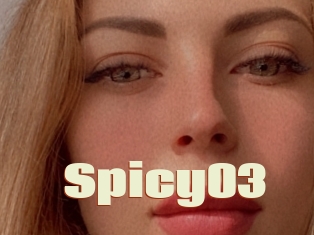 Spicy03