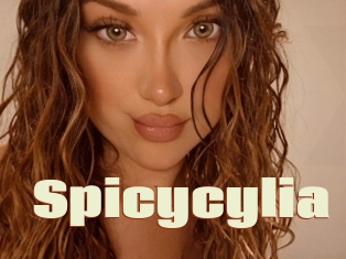 Spicycylia