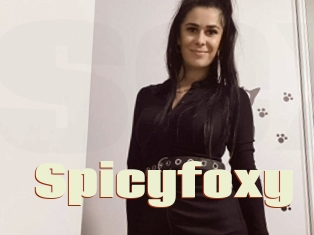 Spicyfoxy