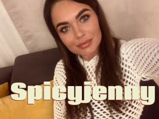 Spicyjenny