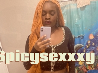 Spicysexxxy