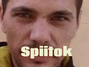 Spiitok