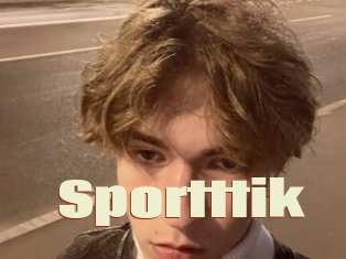 Sportttik