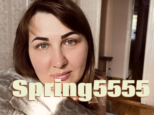 Spring5555