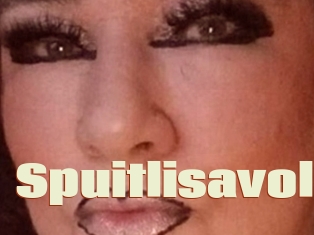 Spuitlisavol