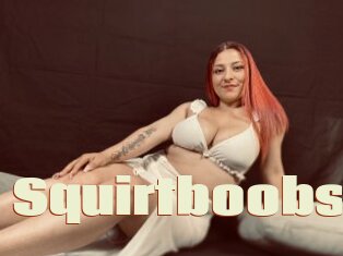 Squirtboobs