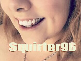 Squirter96