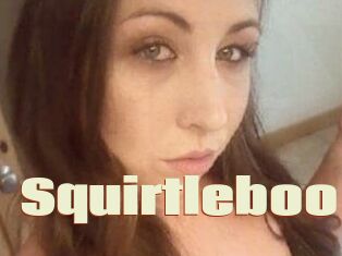 Squirtleboo