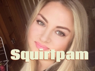 Squirtpam